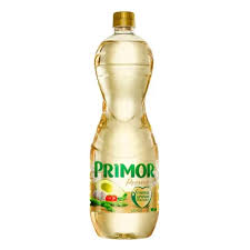 Aceite de Girasol Primor 1L