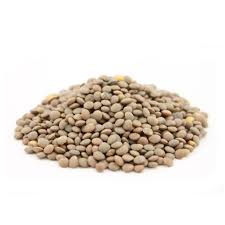 Lentejas Menestra 500g