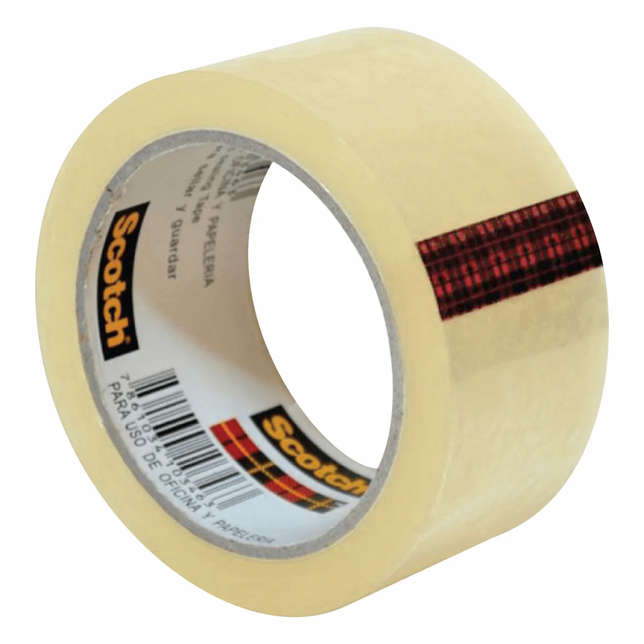 Cinta Adhesiva Scotch