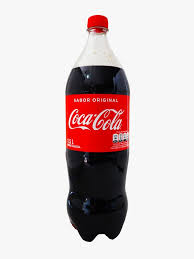 Gaseosa Coca-Cola 1.5L