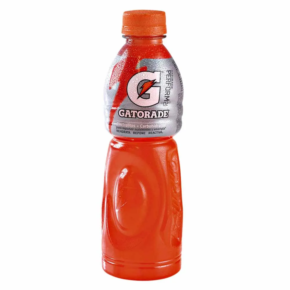 Rehidratante Gatorade Tropical