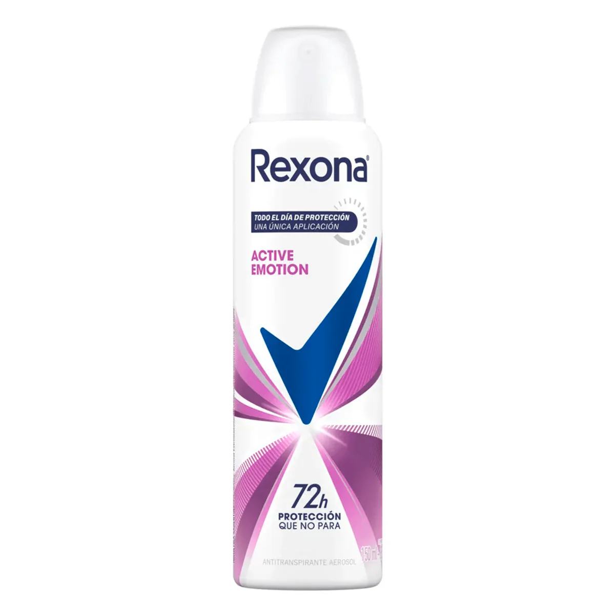 Desodorante Rexona Clinical