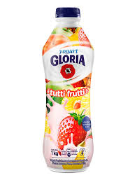 Yogurt Gloria 1L