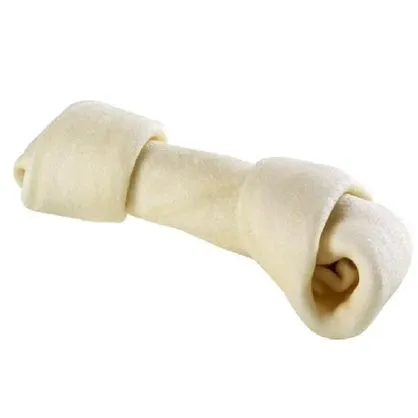 Hueso de Carnaza para Perro